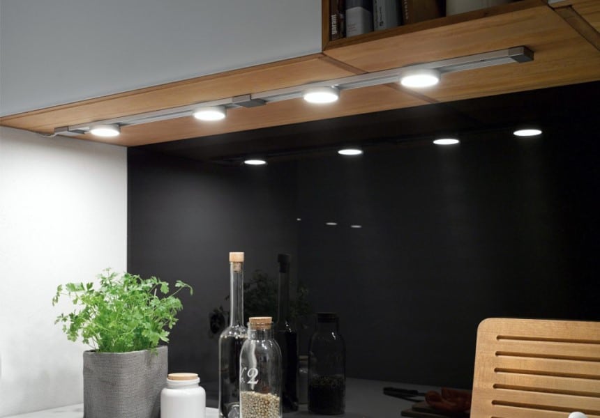 7 Best LED Recessed Lights Winter 2024 Reviews Buying Guide   Best LED Recessed Lights4 