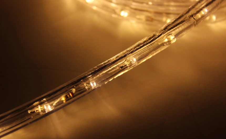 5 Best LED Rope Lights to Illuminate Your Home and Life (2023)