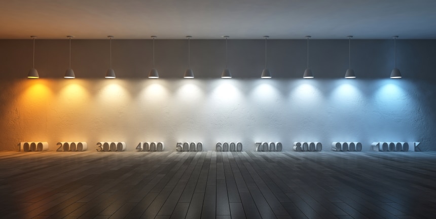 7 Best Natural Light Lamps - Light Which Is Friendly To Your Eyes (Summer 2022)
