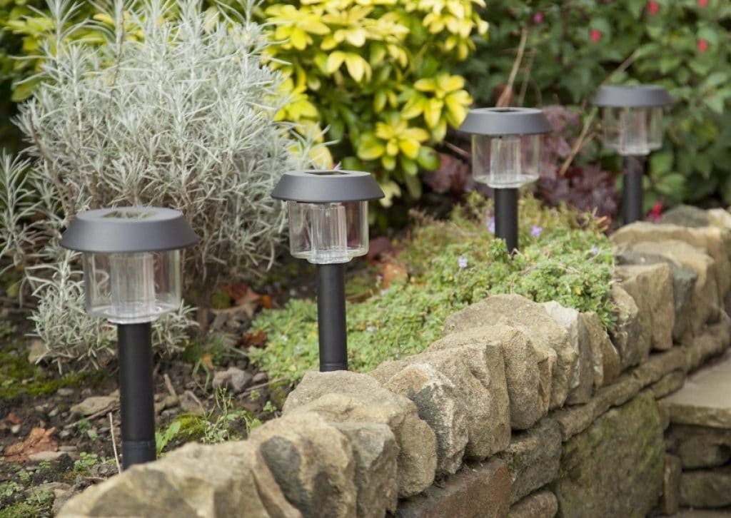 8 Best Solar Path Lights — Add Safety and Aesthetics to Your Backyard! (Spring 2022)