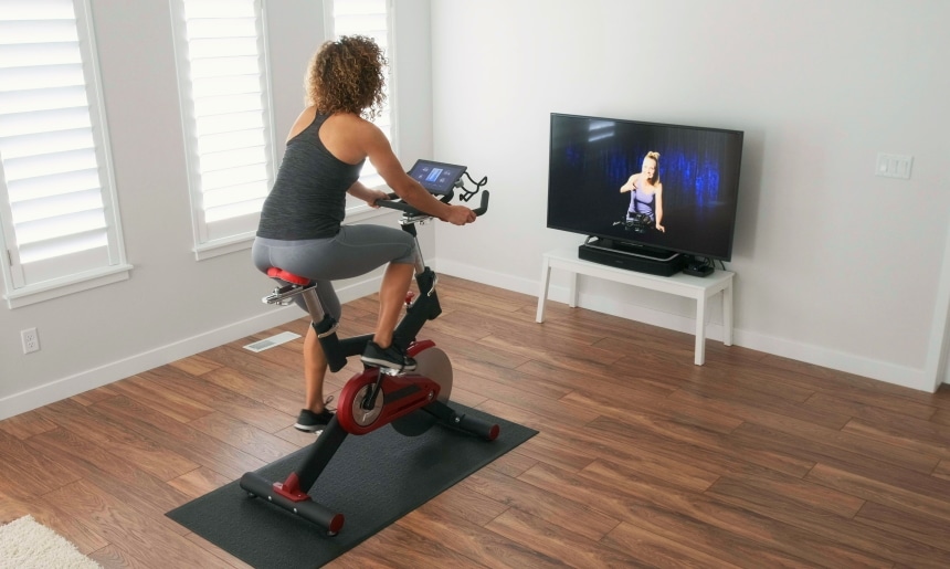 10 Best Spin Bikes Under 1000 Dollars for Your Home Cardio at Comfortable Price (2023)
