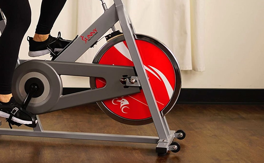 8 Best Spin Bikes Under $300 - Train at Home with Comfort (Fall 2022)