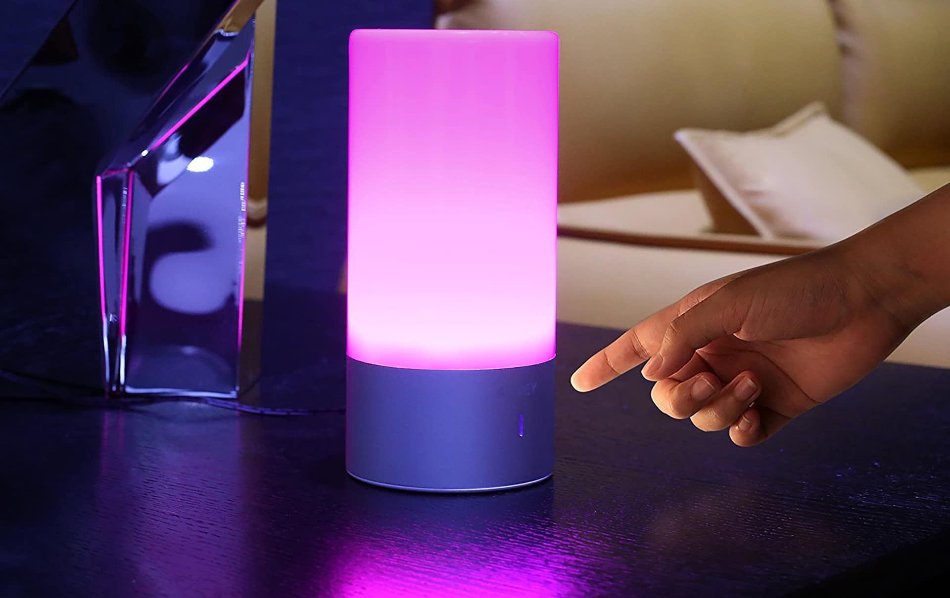 5 Best Touch Lamps (Fall 2023) – Reviews & Buying Guide