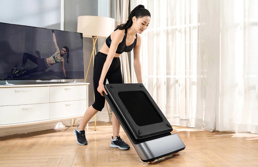 8 Best Treadmills for Walking - Take a Stroll to a Healthy Body (2023)