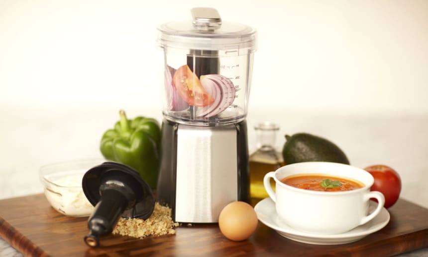 11 Best Vegetable Choppers for Safe and Quick Cooking (Winter 2023)