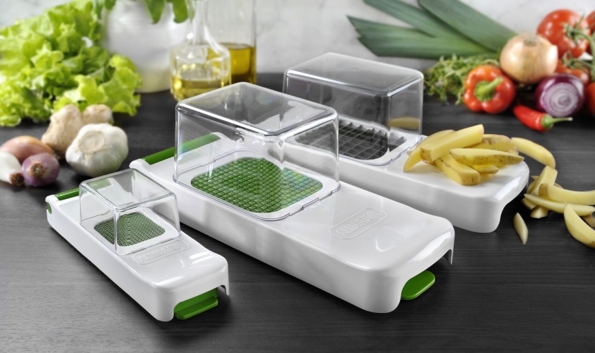 11 Best Vegetable Choppers for Safe and Quick Cooking (Winter 2023)