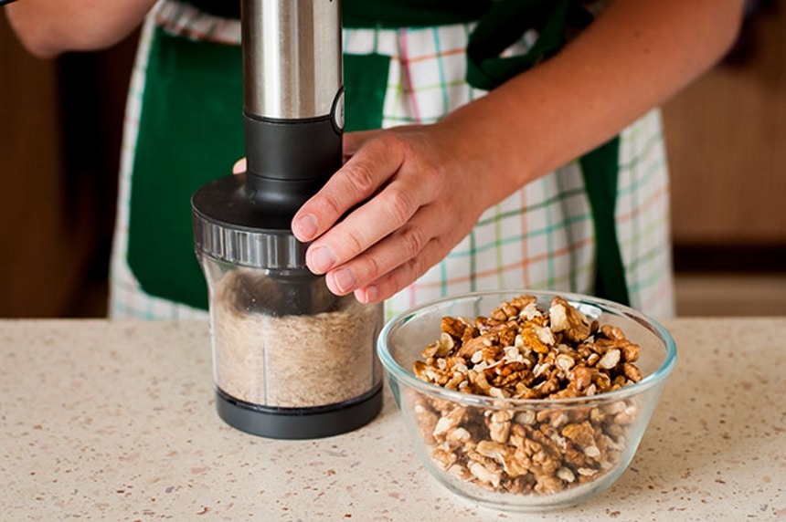 8 Best Nut Choppers For Cooking And Baking