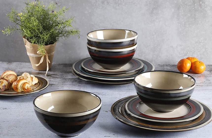 12 Best Dishes Sets - Tableware for Any Occasion (Winter 2023)