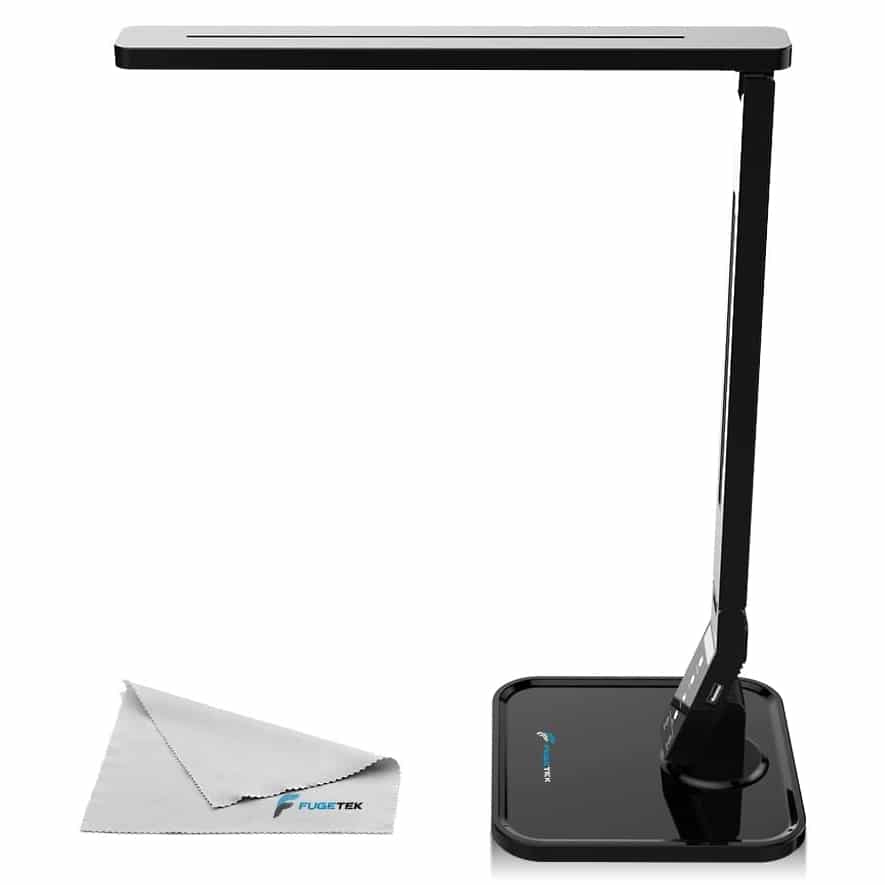 Fugetek Desk Office Lamp