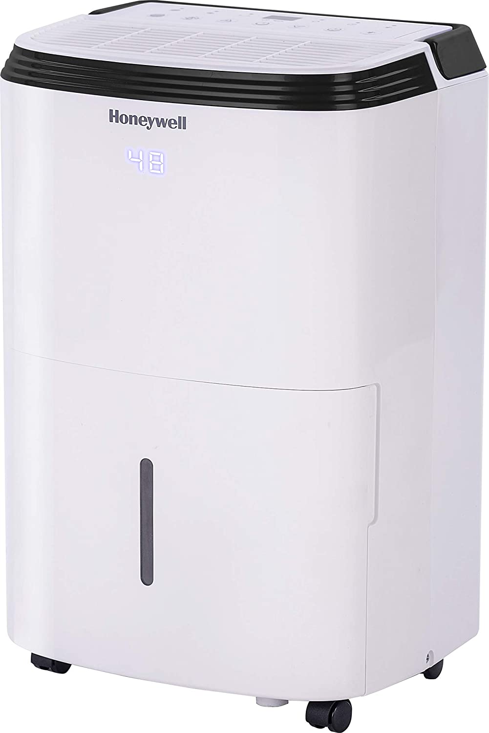 Honeywell TP70PWK 70 Pint Dehumidifier with Built-In Pump