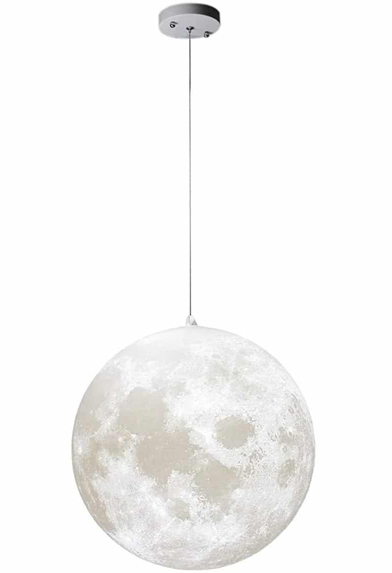 MQ Moon Pendant Lamp