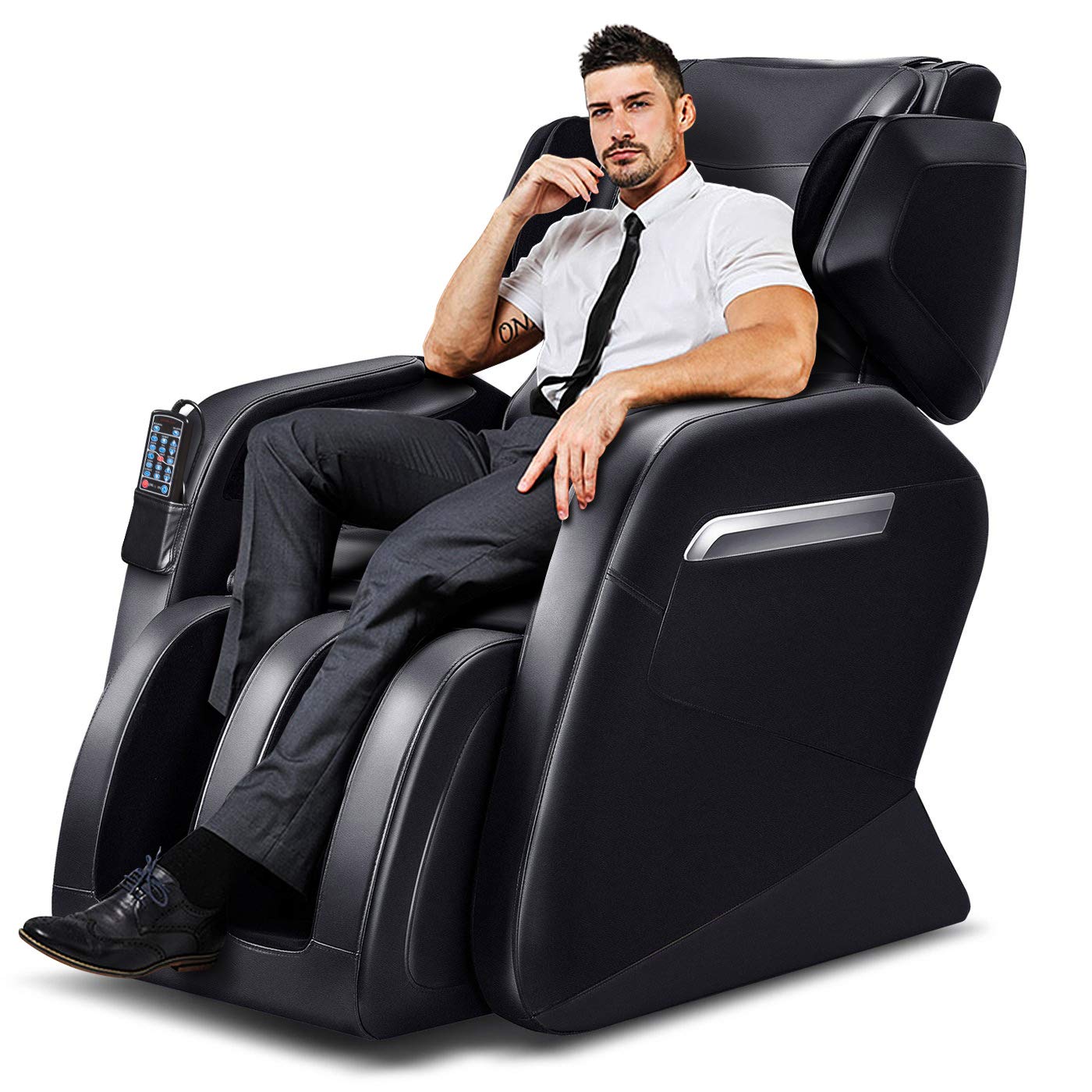 Tinycooper Massage Chairs by Ootori, Zero Gravity Massage Chair