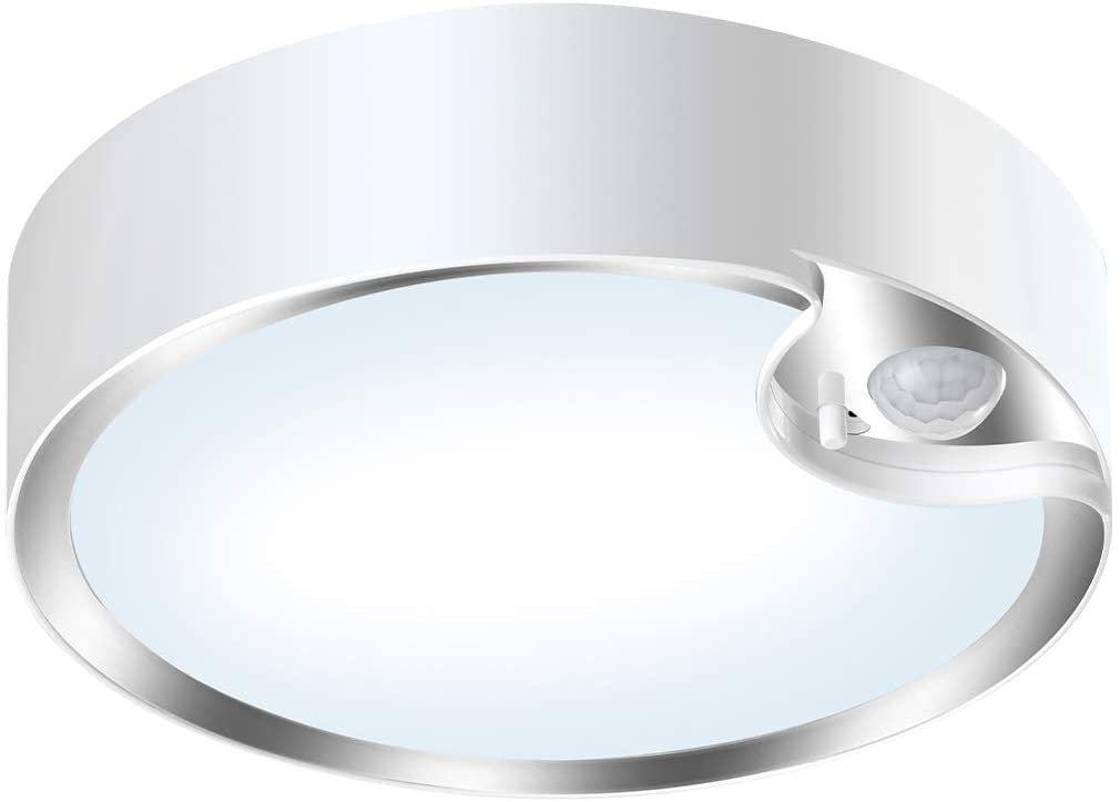 Yurnero Motion Sensor Ceiling Light 