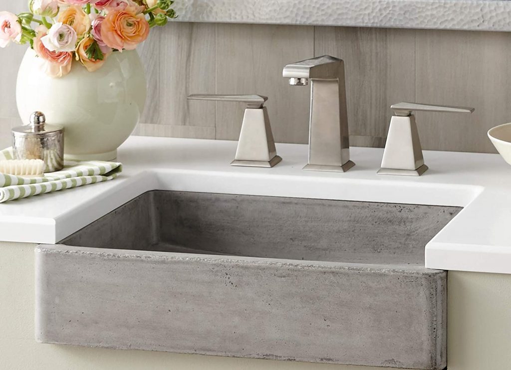6 Best Undermount Bathroom Sinks - High-End Design (Winter 2023)