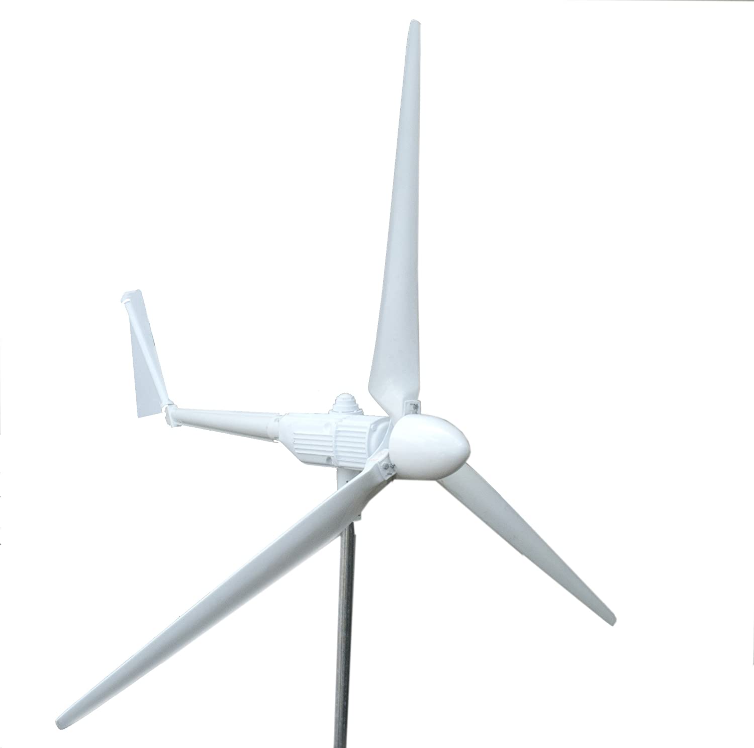 ALEKO WG3000W48V Wind Generator Turbine