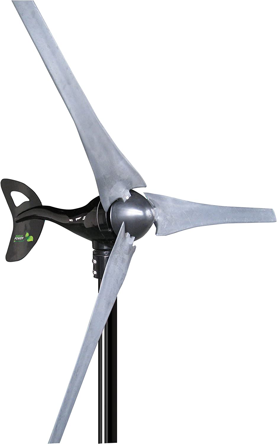 Nature Power 70500 Wind Turbine with MPPT Charge Controller