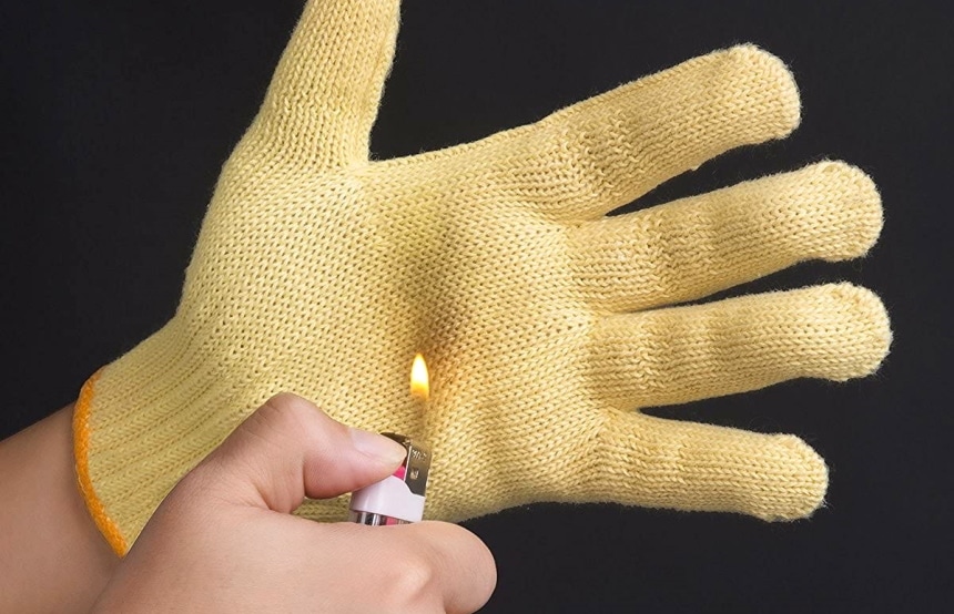 8 Best Cut Resistant Gloves — Add a Pinch of Safety to Your Cooking! (Winter 2023)