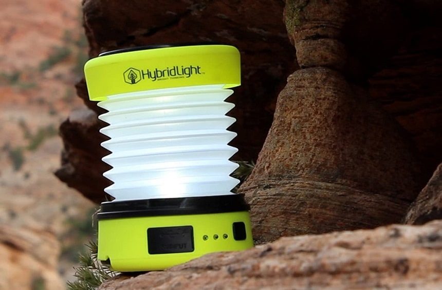 8 Best Solar Flashlights — a Must-Have in Your Backpack! (Summer 2022)