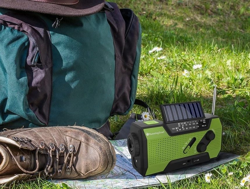 8 Best Solar Flashlights — a Must-Have in Your Backpack! (Summer 2022)