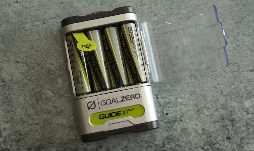 10 Best Solar Light Batteries - Effective and Long-lasting!