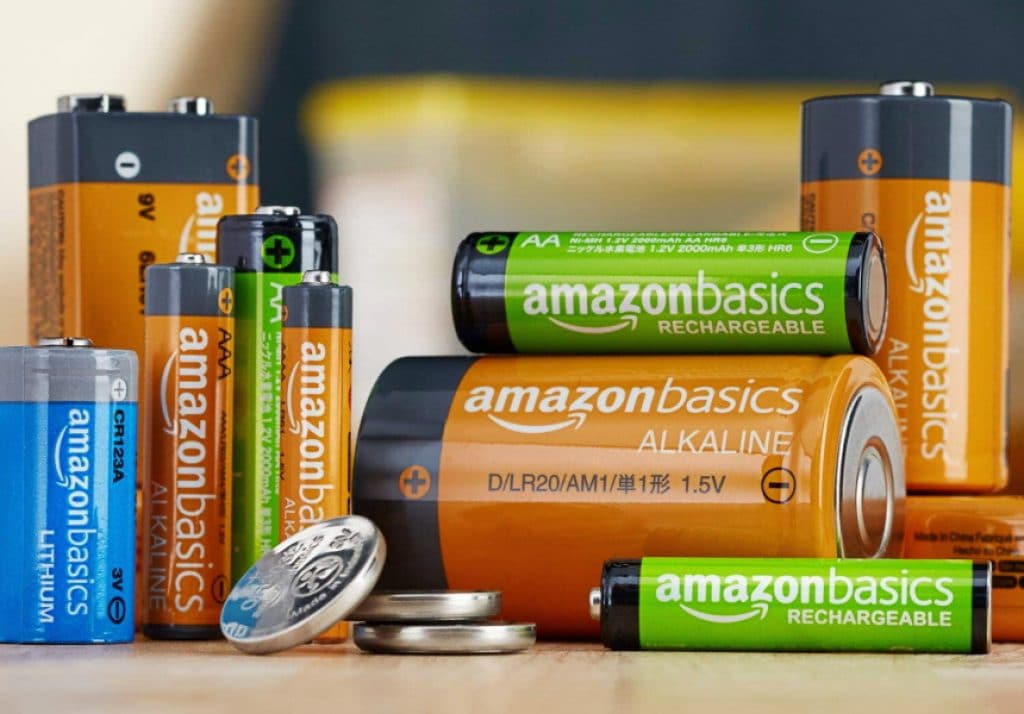 10 Best Solar Light Batteries (Winter 2024) Reviews & Buying Guide