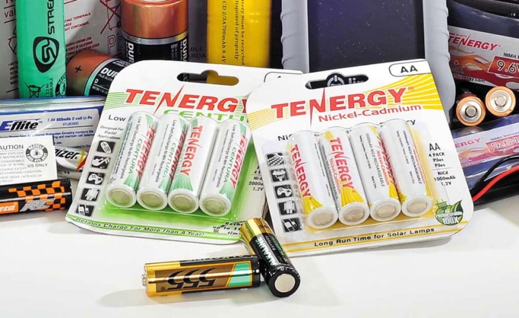 10 Best Solar Light Batteries (Winter 2024) Reviews & Buying Guide