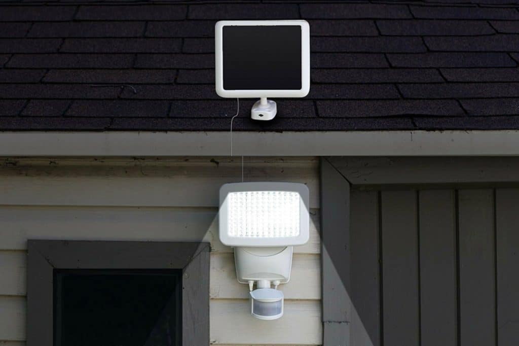 7 Best Solar Motion Lights (Winter 2023) — Reviews & Buying Guide