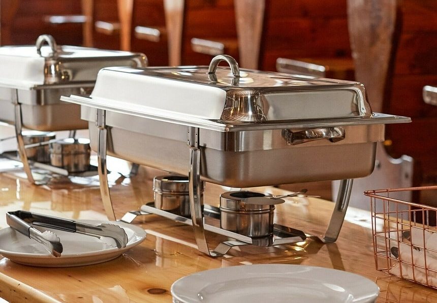 8 Best Chafing Dishes for Your Perfect Catering (Fall 2022)