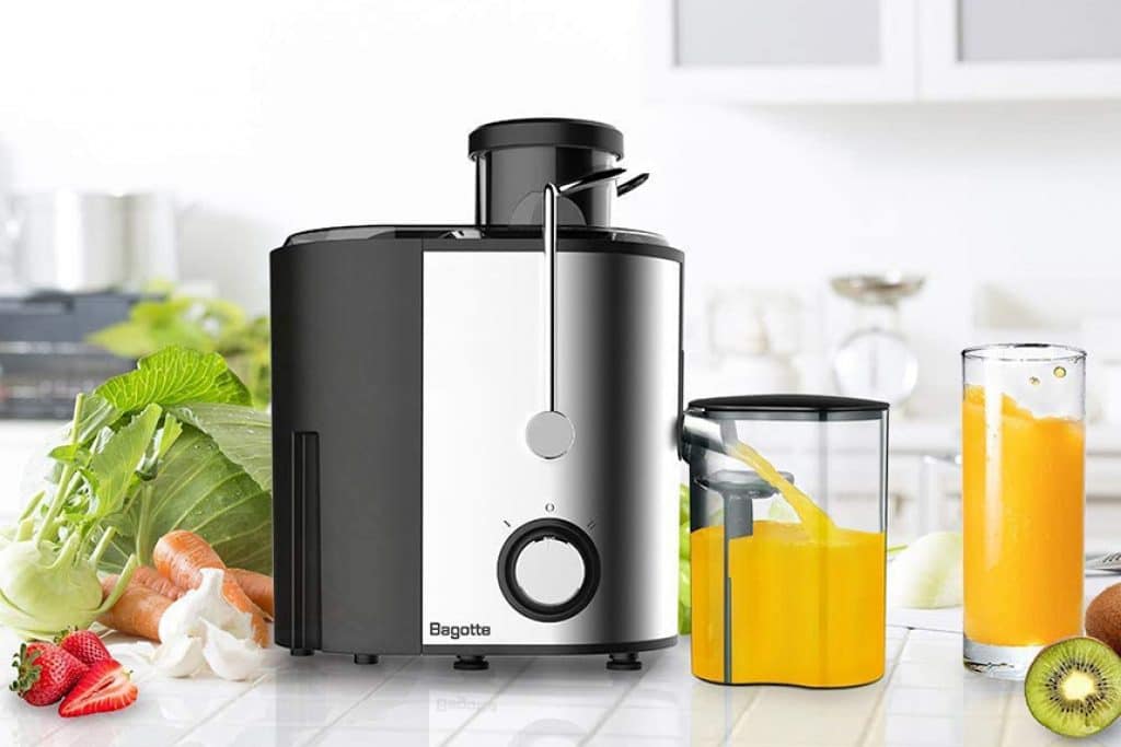 7 Best Juicers under $100 - Why to Pay More? (2023)