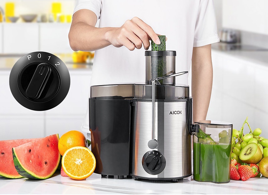 7 Best Juicers under 100 (Winter 2024) — Reviews & Buying Guide