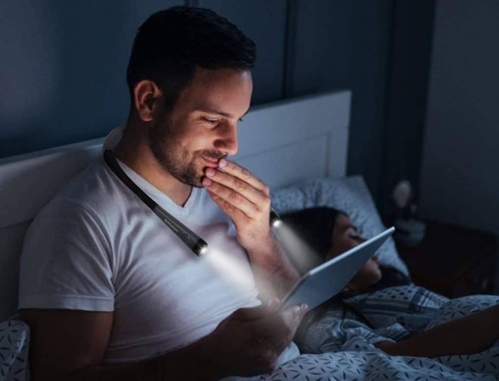 10 Best Reading Lamps for Bed - Read Any Time You Want! (UK, Winter 2023)