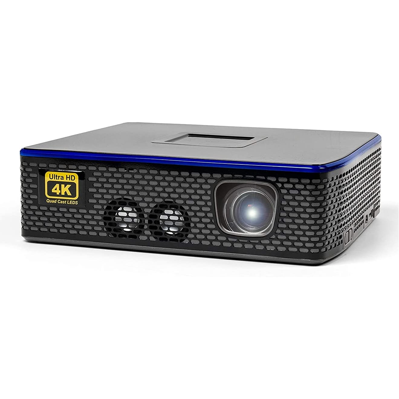AAXA 4K1 LED Home Theater Projector