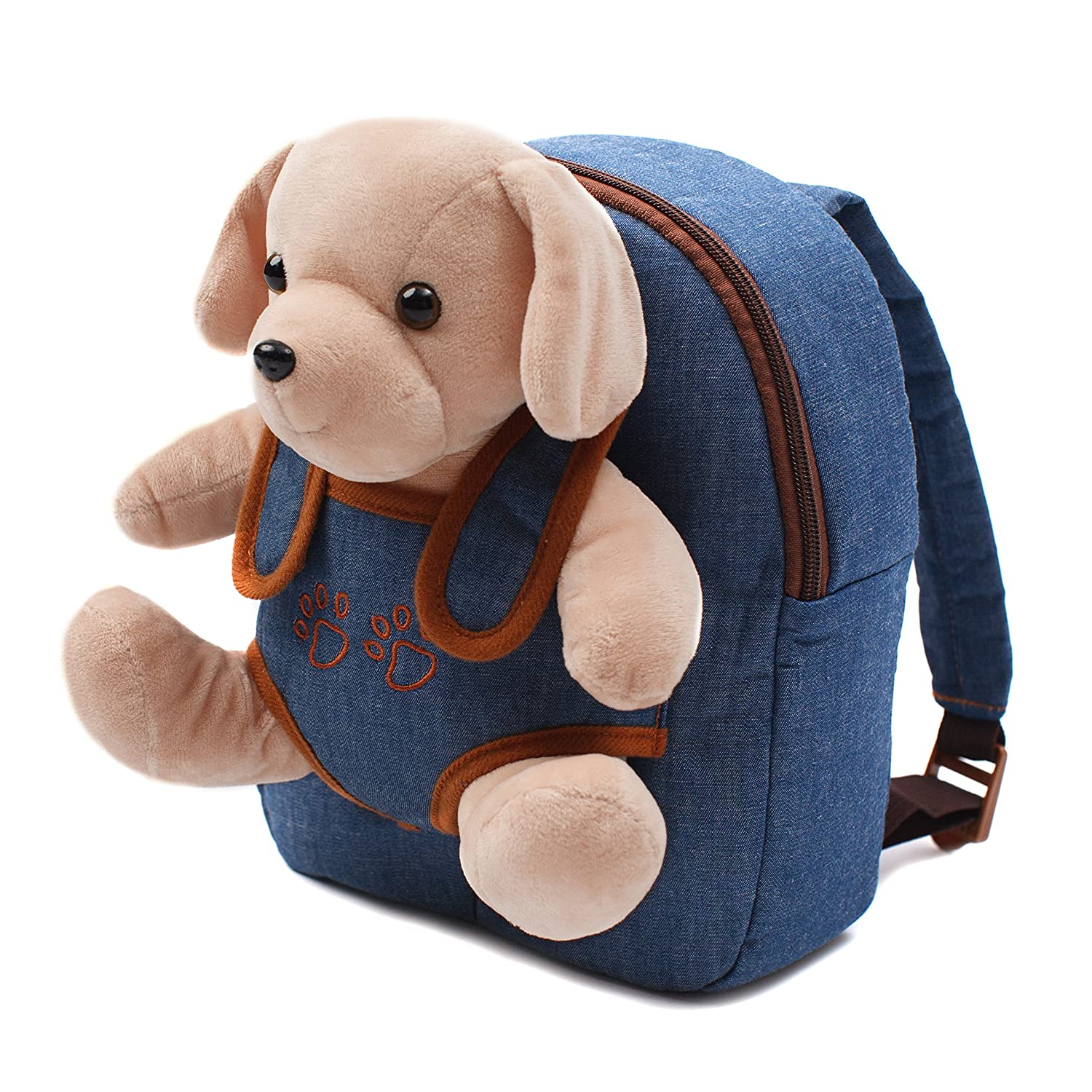 Bag&Carry Cute Toy Toddler Backpack