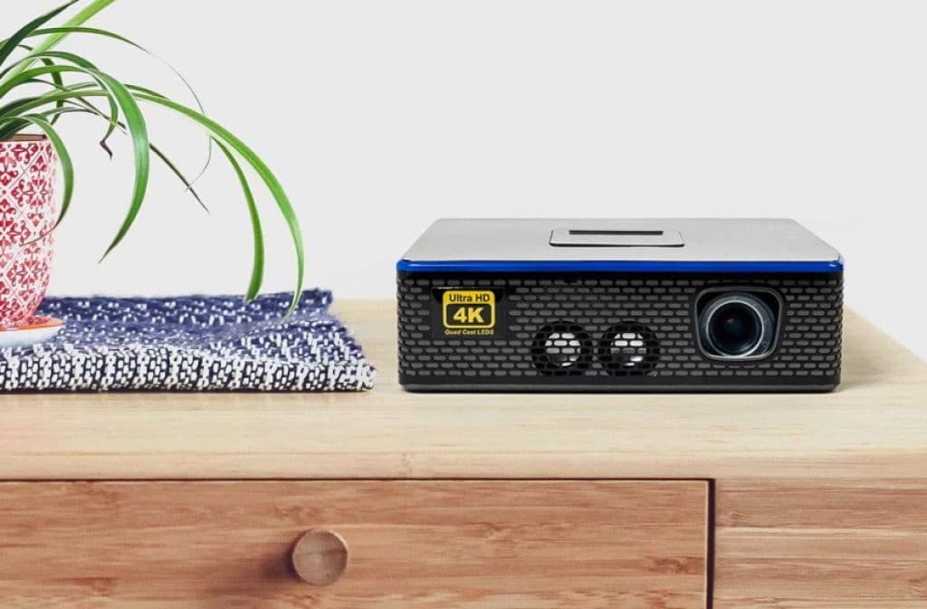 10 Best Projectors under 2000 (Winter 2024) Reviews & Buying Guide