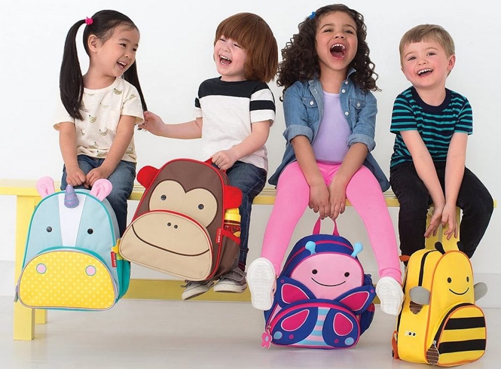 7 Best Toddler Backpacks (Winter 2024) — Reviews & Buying Guide