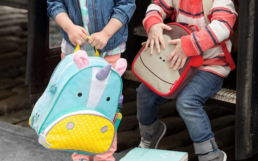 7 Best Toddler Backpacks (Winter 2024) — Reviews & Buying Guide