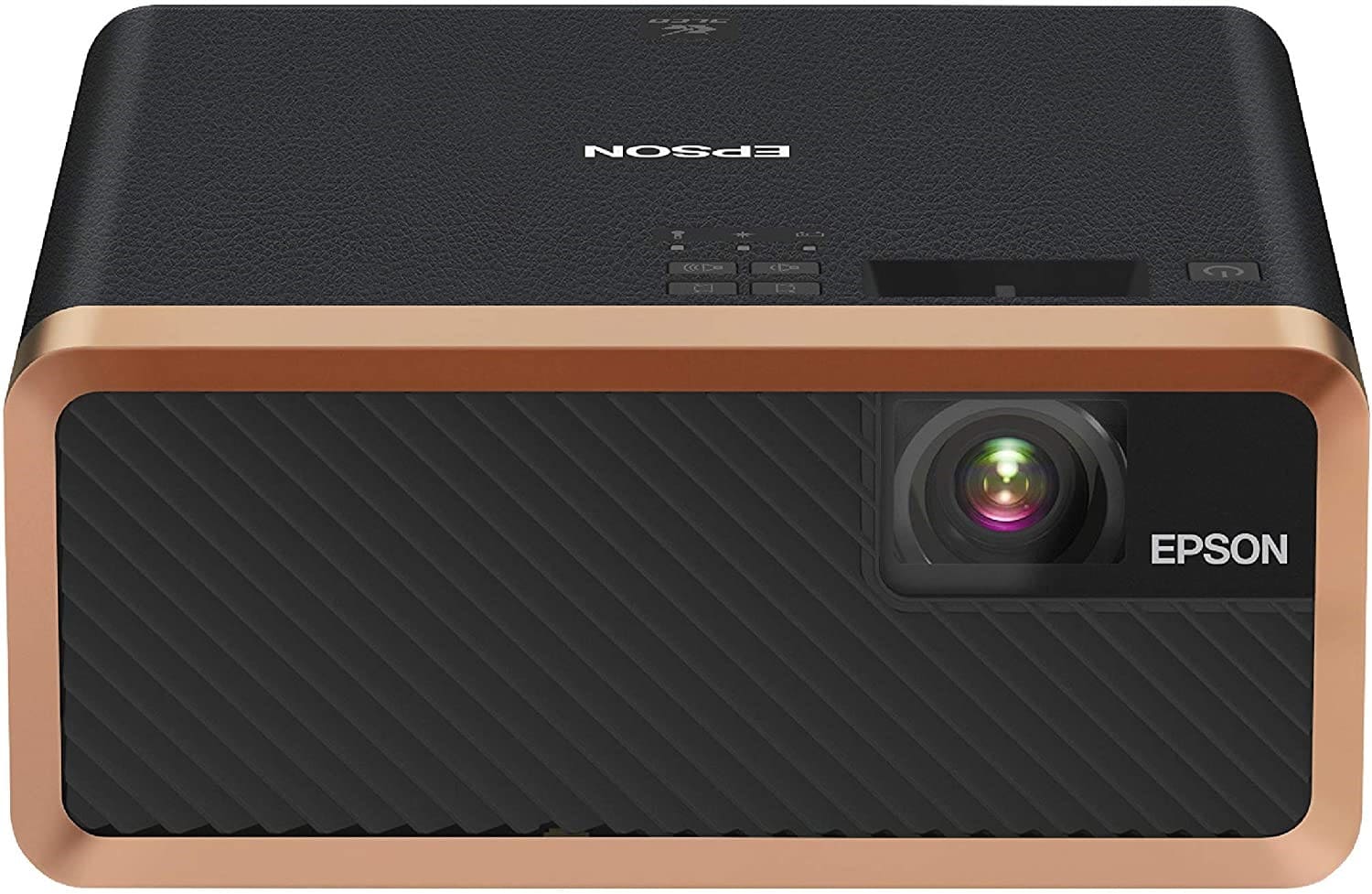 Epson EF-100 Smart Streaming Laser Projector
