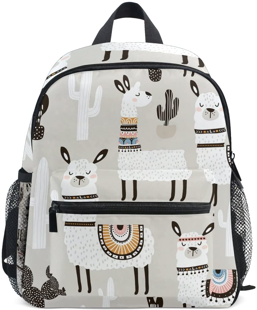 OREZI Llama Backpack