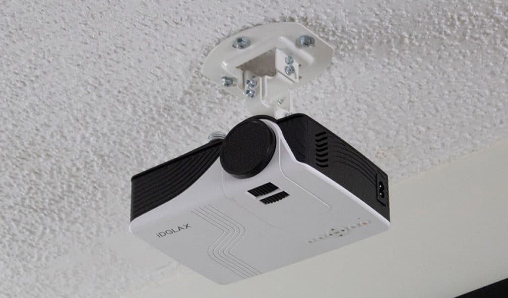 10 Best Projector Mounts – Install Your Projector Anywhere You Want! (Fall 2022)