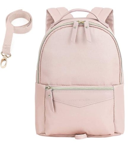 mommore Fashion Toddler Backpack