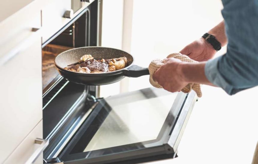 8 Best Cookware Sets for Glass Stoves — Choose Your Ideal One (Winter 2023)