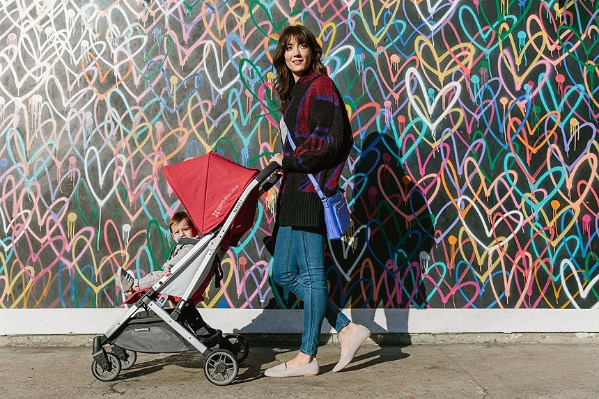 10 Best Lightweight Strollers for On-the-Go Parents (Winter 2023)