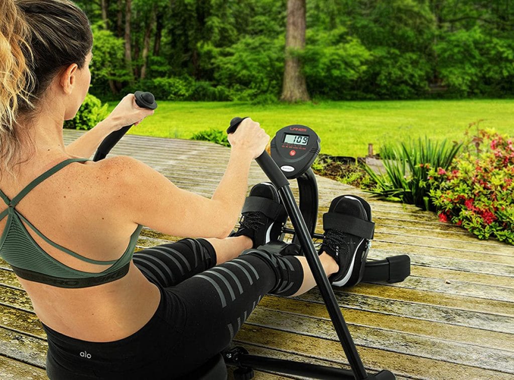 5 Best Rowing Machines under $200 – Get in Shape without Gym! (Fall 2022)
