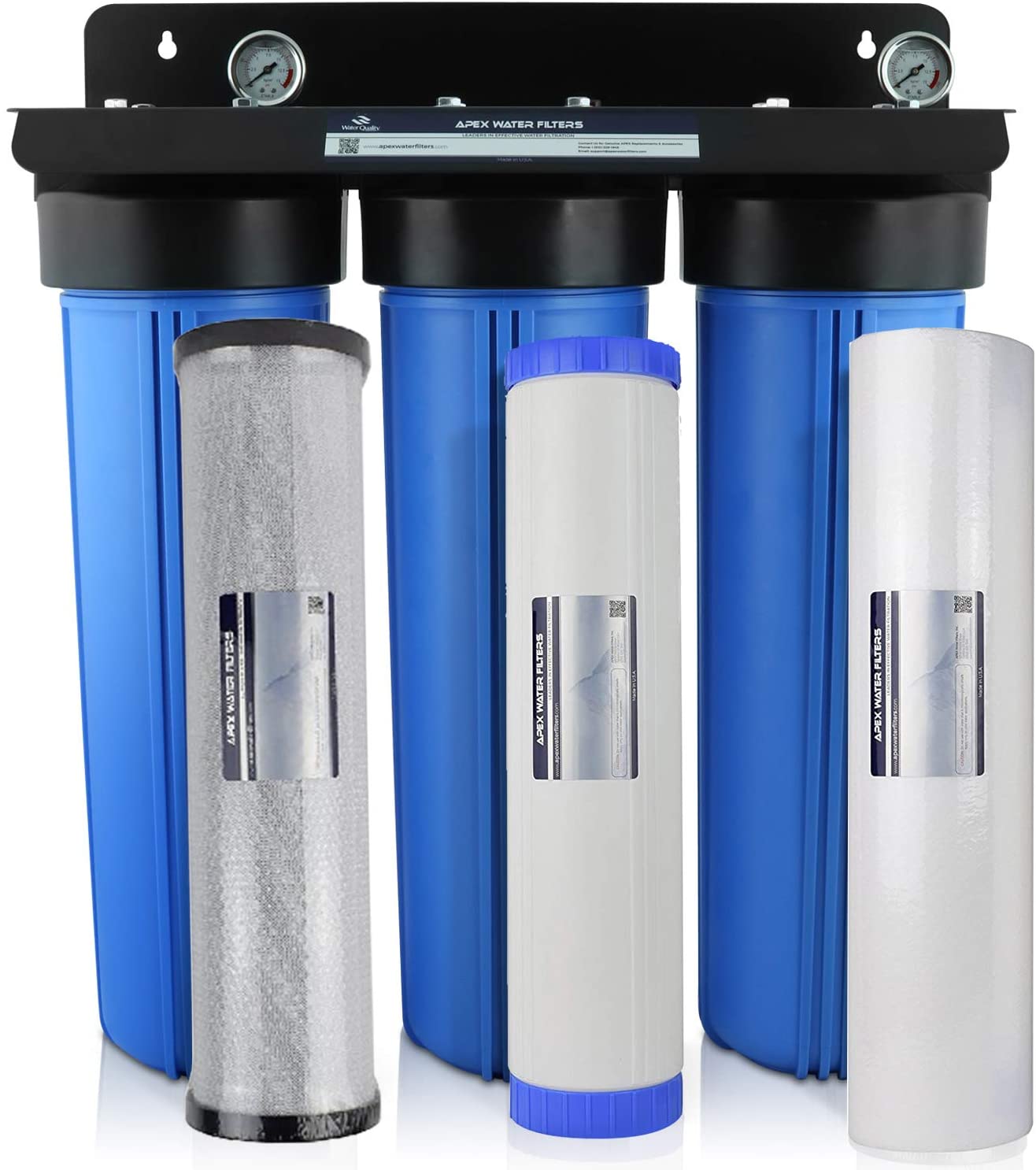 Apex Water Filters MR-3030