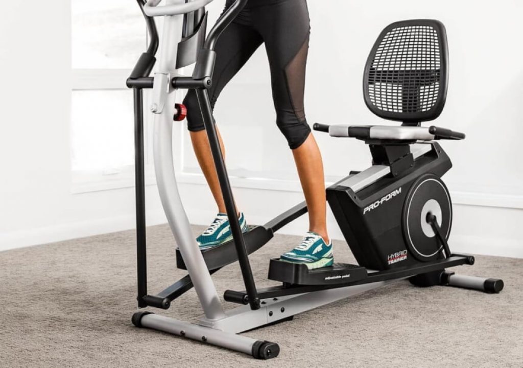 4 Best Hybrid Ellipticals - More Devices in One for Less Money (Summer 2022)
