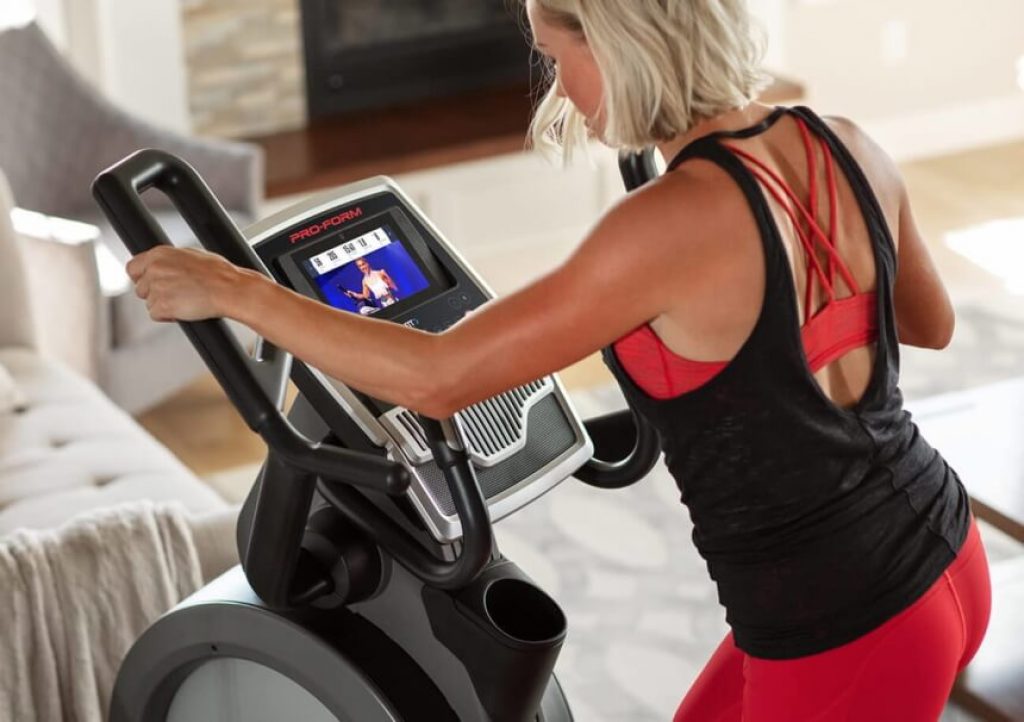4 Best Hybrid Ellipticals - More Devices in One for Less Money