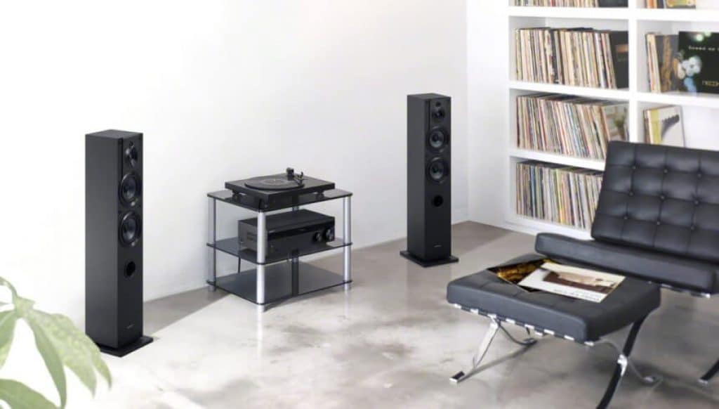 6 Best Receivers for Turntables – User-Friendly Units with Impressive Sound Quality! (Fall 2022)