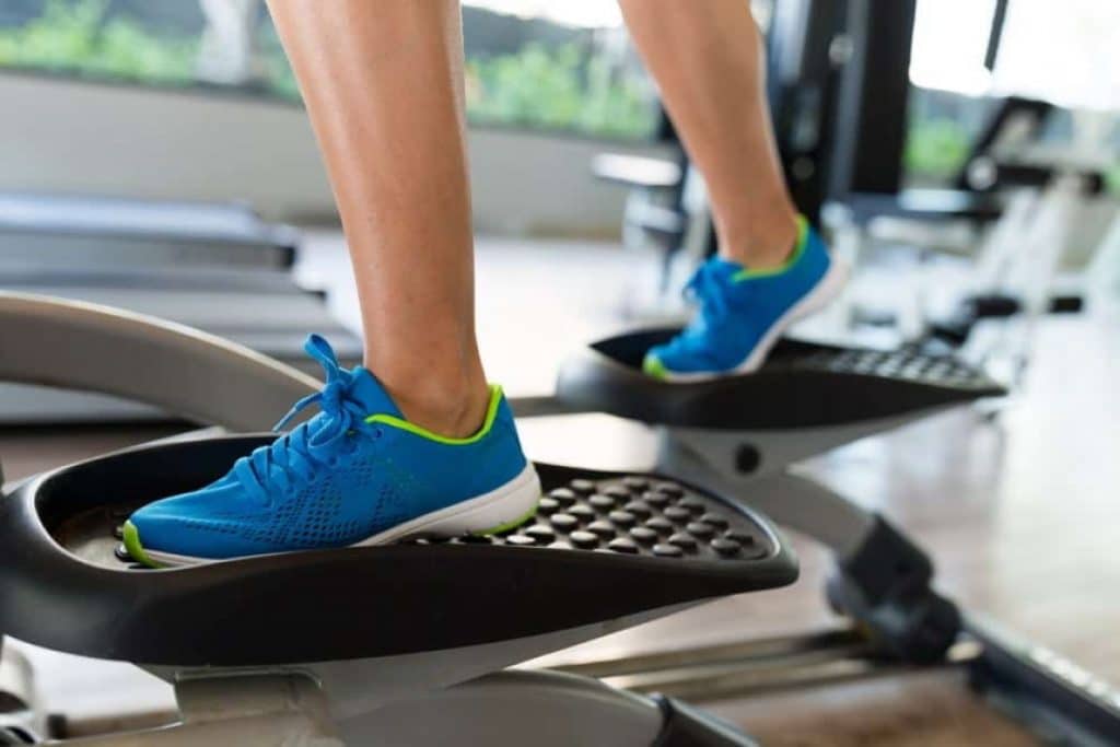 10 Best Shoes for Elliptical – Supportive Fit and Protective Design!