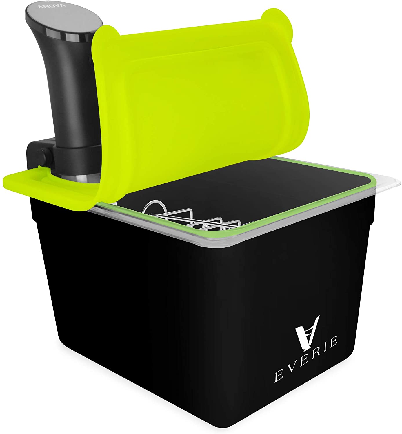 EVERIE Sous Vide Container KIT-TY-GJ 