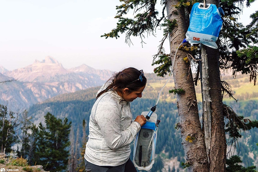 14 Best Gravity Water Filters - Clean Drinking Water Anytime And Anywhere